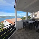 Apartman Bagaric Trogir