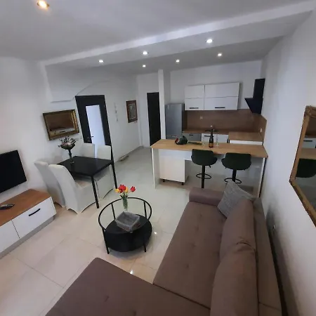 Bagaric Apartmán *