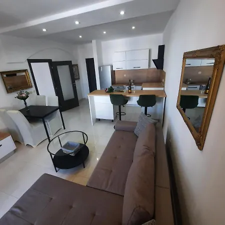 Apartmán Bagaric *