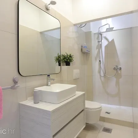 Apartmán Bagaric Trogir