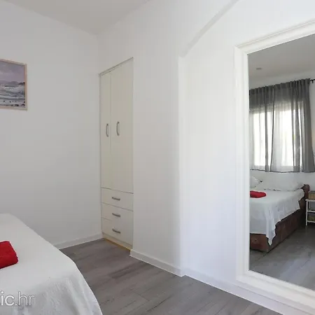 Apartmán Bagaric