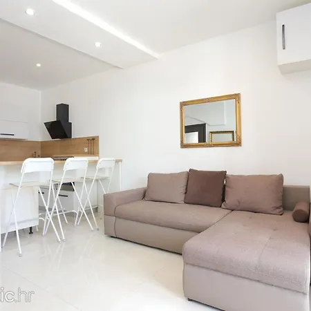 Apartmán Bagaric Trogir