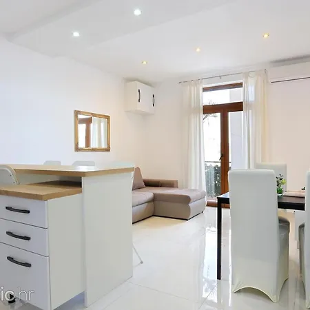 Apartament Bagaric *