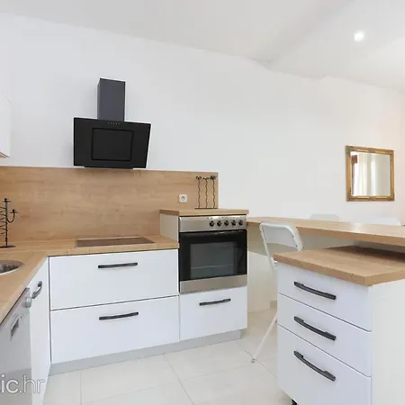 Bagaric Apartmán