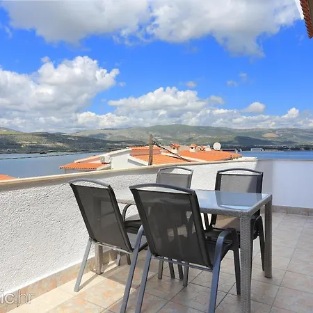 Apartament Bagaric Trogir