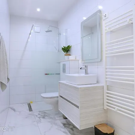 Apartmán Bagaric