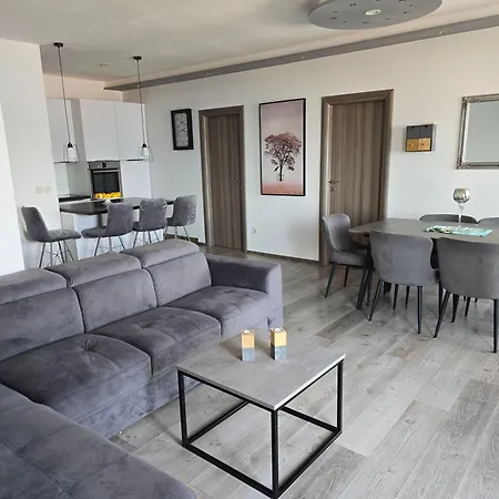 Apartman Bagaric Trogir