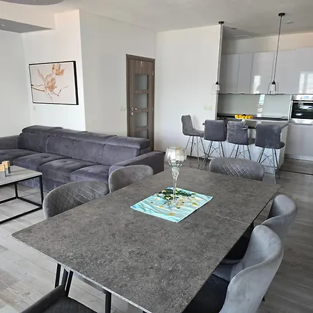 Apartmán Bagaric