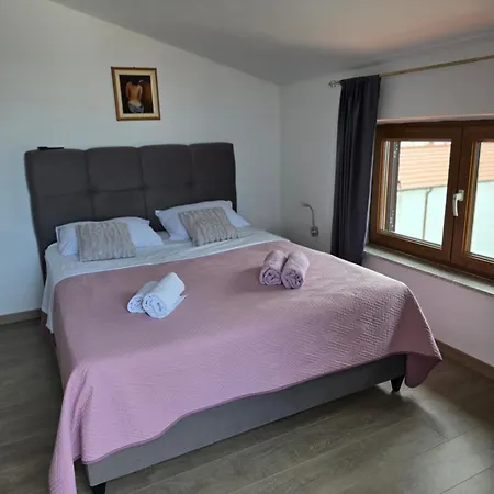 Bagaric Apartmán *