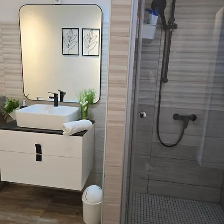 Apartament Bagaric *