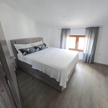 Bagaric Apartmán Trogir