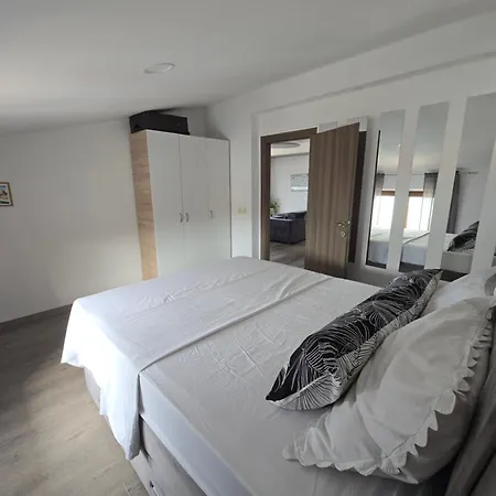 Bagaric Apartmán