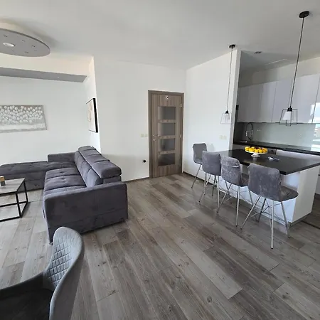 Apartmán Bagaric
