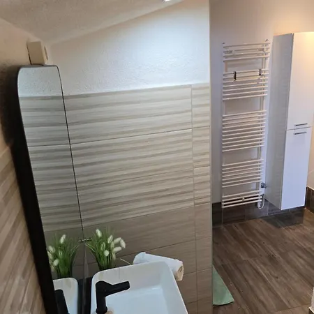 Bagaric Apartmán Trogir