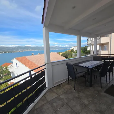 Apartmán Bagaric Trogir