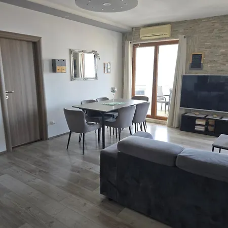 Apartmán Bagaric