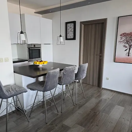 Bagaric Apartmán *