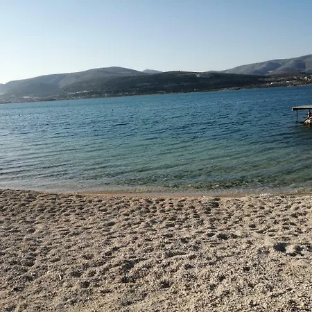 Apartmán Bagaric