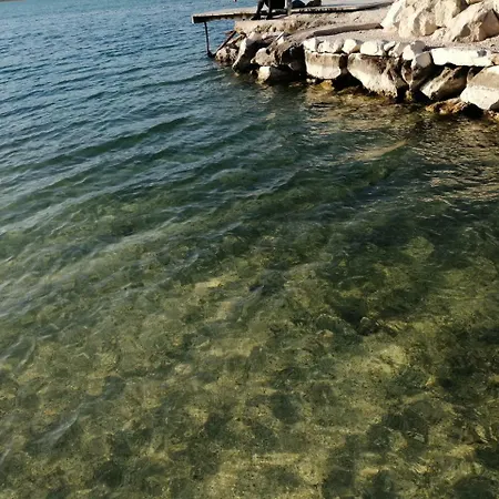 Bagaric Apartmán *