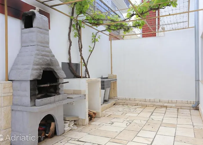 Appartement Bagaric *