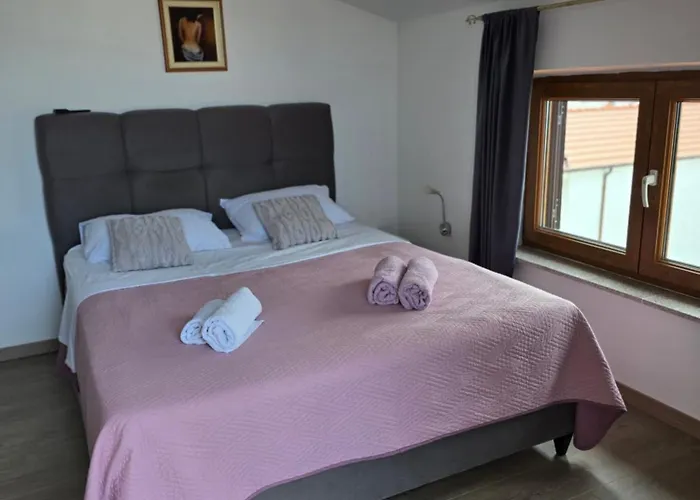 Bagaric Appartement *