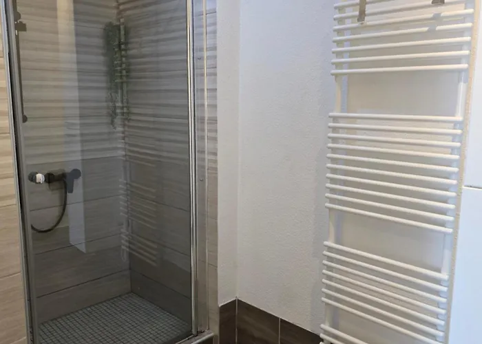 Appartement Bagaric Trogir