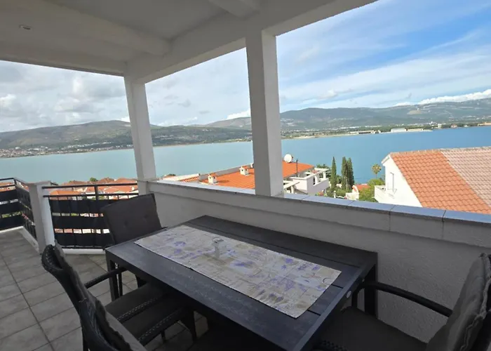 Bagaric Appartement *