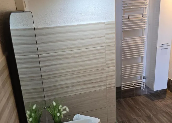 Bagaric Appartement Trogir