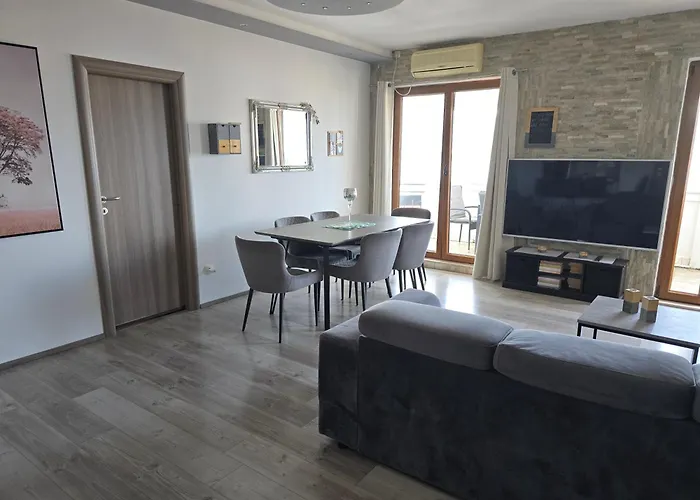 Appartement Bagaric