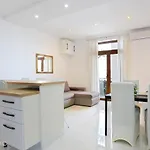 Apartment Bagaric *