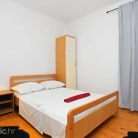 Bagaric Apartamento *