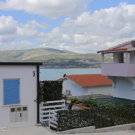 Bagaric Apartman
