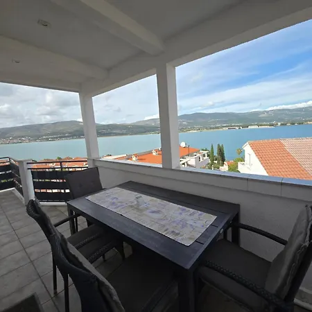 Bagaric Apartamento *