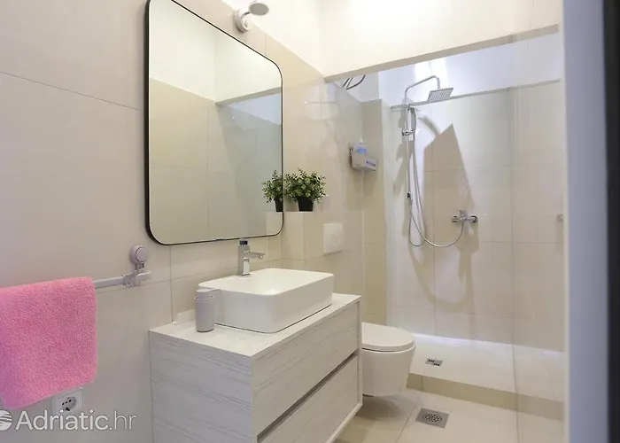 Apartament Bagaric Trogir