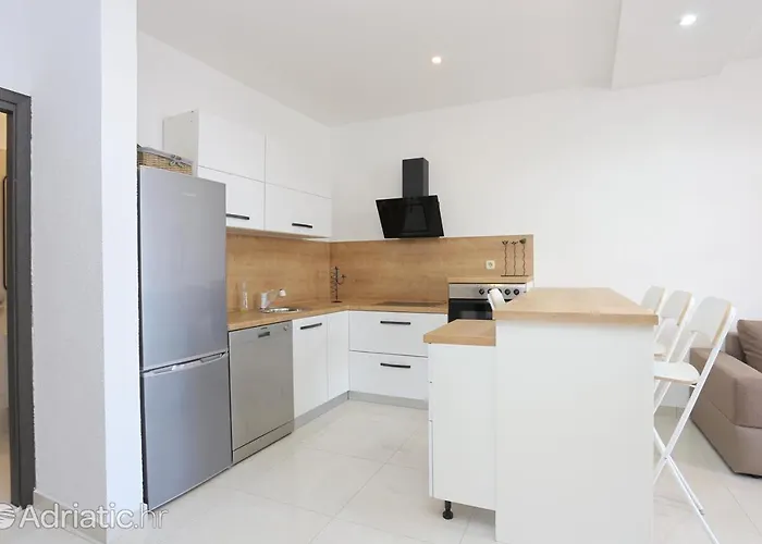 Apartament Bagaric *