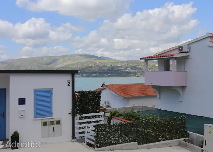 Bagaric Apartament