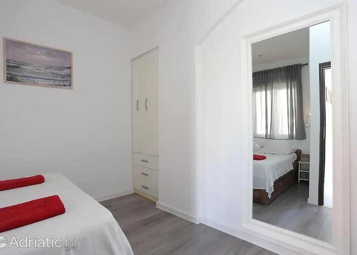 Apartament Bagaric