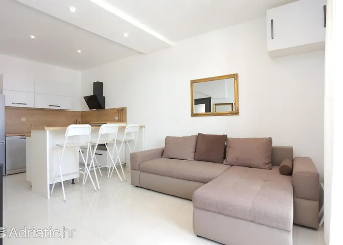 Apartament Bagaric Trogir