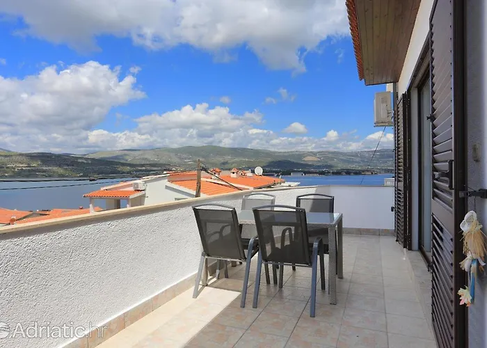 Apartament Bagaric