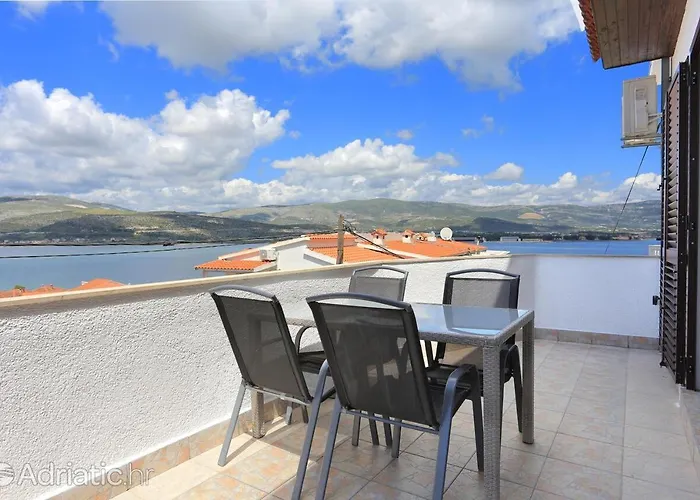 Apartament Bagaric Trogir