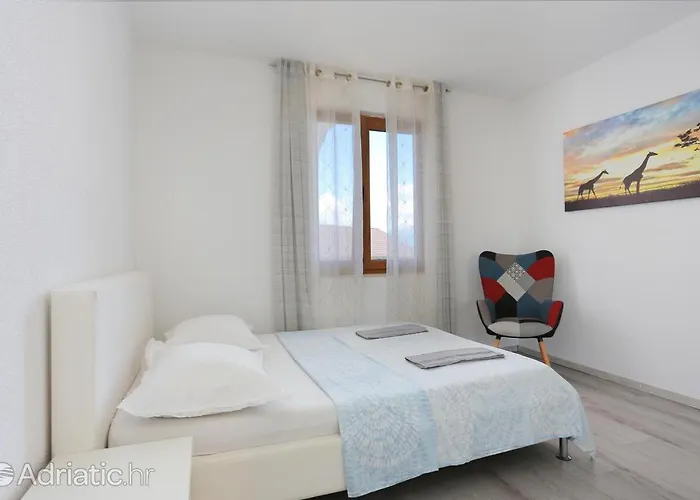 Apartmán Bagaric *