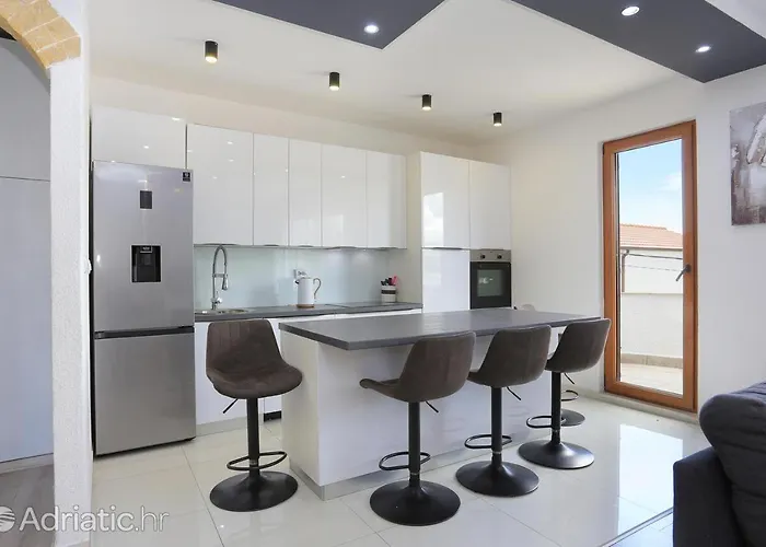 Bagaric Apartament