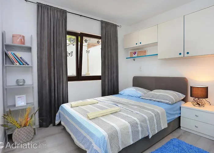 Bagaric Apartament