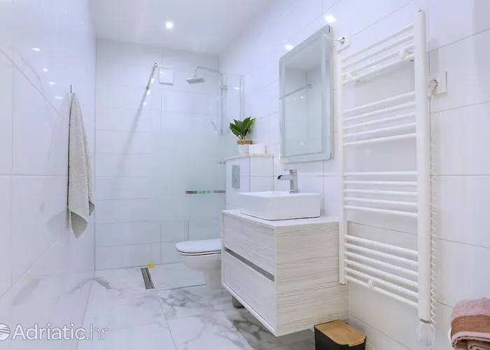 Apartament Bagaric