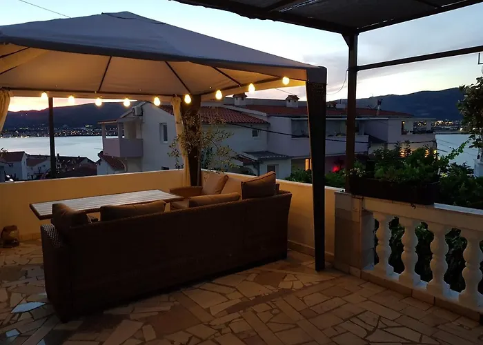 Bagaric Trogir
