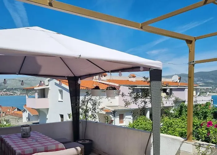 Bagaric * Trogir