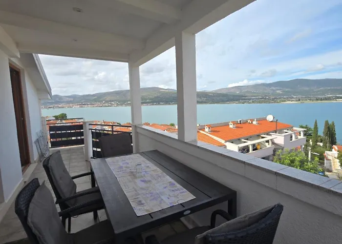 Bagaric Apartament