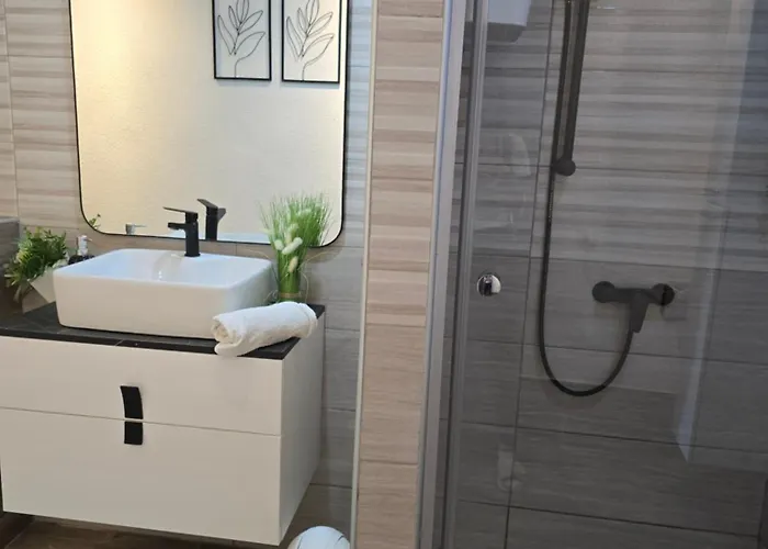 Apartament Bagaric *