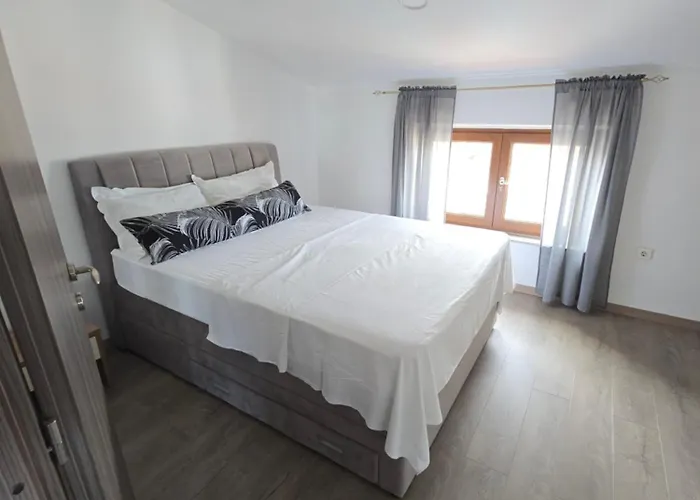 Bagaric Apartament Trogir