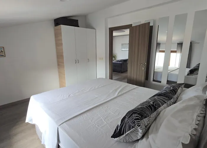 Bagaric Apartament